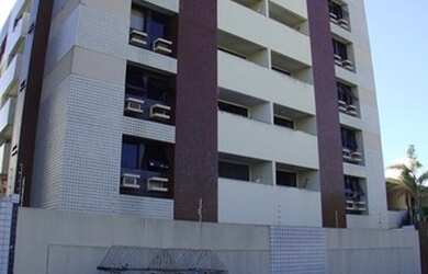 Imagem: O apartamento possui 2 Dormitórios, 2 Banheiros, 2 Vagas na