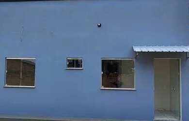 Imagem: O apartamento possui 2 Dormitórios, 1 Banheiro, 2 Vagas na