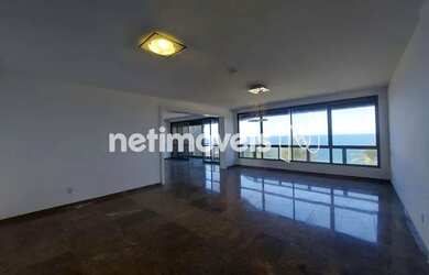 Imagem 9: Locação Apartamento 4 quartos Rio Vermelho Salvador