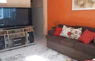 Imagem: São Paulo - Casa Padrão - Vila Maria