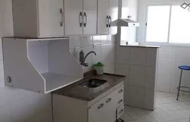 Imagem 5: Vendo apto 1 dorm frente mar em Praia Grande 230 mil aceita financ.bancário