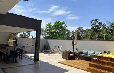 Imagem 14: Casa, 250 m² - venda por R$ 1.855.000,00 ou aluguel por R$ 12.500,00/mês...