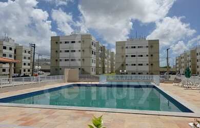 Imagem 4: Apartamento à venda no condomínio Entre Rios