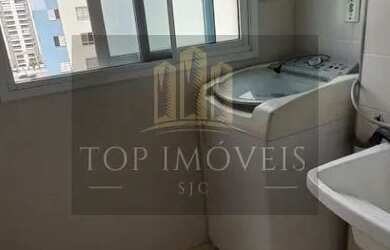 Imagem 9: Excelente apartamento mobiliado com 40m² - Jardim Esplanada II, São...