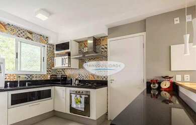 Imagem 8: Apartamento, 107 m² - venda por R$ 1.100.000,00 ou aluguel por R$ 7.379,00/mês...