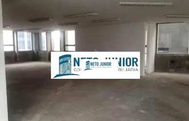 Imagem 2: Conjunto para alugar, 286 m² por R$ 8.000,00 - Vila Olímpia - São Paulo/SP