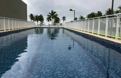 Imagem: O terreno possui 2300m² de Área e está localizado em Barra