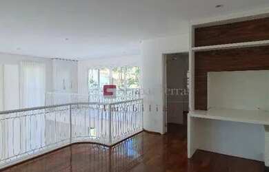 Imagem 9: Casa com 4 dormitórios, 400 m² - venda por R$ 3.000.000,00 ou aluguel...