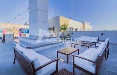 Imagem 1: Apartamento novo na Cidade Baixa à venda por R$ 485.000,00