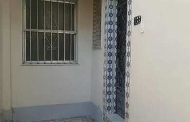 Imagem 2: Quarto e sala - muda - tijuca