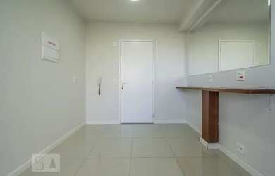 Imagem 2: Apartamento para Aluguel - Santo Amaro , 1 Quarto, 33 m2