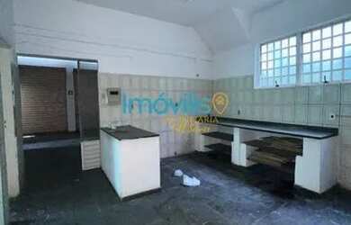 Imagem: O apartamento possui 1 Dormitório, 1 Banheiro, 60m² de Área