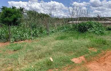 Imagem 2: Lote/Terreno para venda com 396 metros quadrados em Jardim Colúmbia - Campo Grande - MS