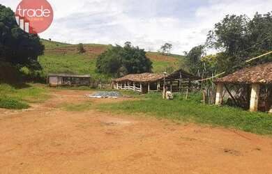 Imagem 11: Fazenda com pasto nativo à venda, 500000 m² por R$ 1.480.000 Cidade...