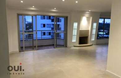 Imagem 1: Apartamento com 3 dormitórios, 195 m² - venda por R$ 2.700.000 ou aluguel...