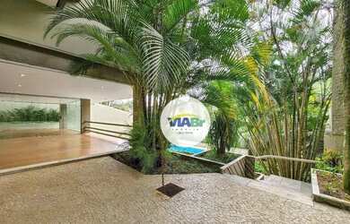 Imagem 3: Casa com 7 dormitórios, 900 m² - venda por R$ 6.000.000,00 ou aluguel...