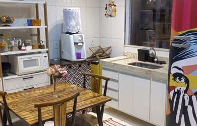 Imagem 5: Apartamento Taperapuan. Ar-condicionado, Imóvel novo, 1 Vaga na garageme1...