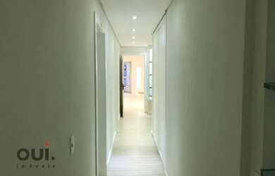 Imagem 13: Apartamento com 3 dormitórios, 195 m² - venda por R$ 2.700.000 ou aluguel...