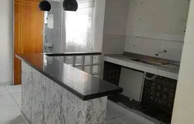 Imagem 6: Kitnet em São Gonçalo. 1 Banheiroe1 Dormitório