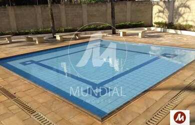 Imagem 9: Apartamento (tipo - padrao) 2 dormitórios, cozinha planejada, portaria 24hs, lazer, salão