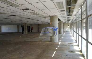 Imagem 15: Andar Corporativo para alugar, 935 m² por R$ 20.400,00/mês - Rudge Ramos...