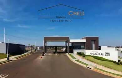 Imagem: O terreno possui 268m² de Área e está localizado em Jardim