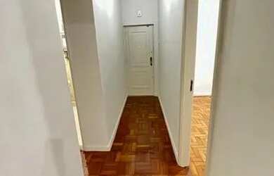 Imagem 8: Apartamento para aluguel tem 120 metros quadrados com 3 quartos em Copacabana...