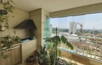 Imagem 4: Apartamento para aluguel e venda tem 99 metros quadrados com 3 quartos