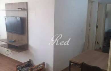 Imagem 3: Apartamento com 2 dormitórios, 45 m² - venda por R$ 212.000,00 ou aluguel...