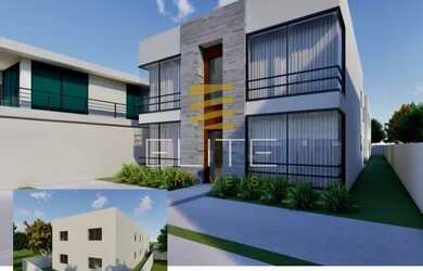 Imagem: O apartamento possui 4 Dormitórios, 2 Banheiros, 2 Vagas na