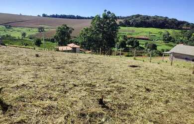 Imagem: O terreno possui 1.000m² de Área e está localizado em Pinhalzinho