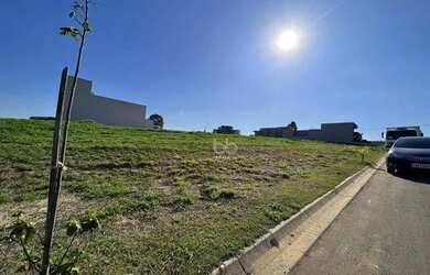 Imagem 3: Terreno à venda, 300 m² por R$ 425.000 - Condomínio London Park - Indaiatuba/SP
