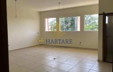 Imagem: A kitnet possui 1 Dormitório, 1 Banheiro e 42m² de Área e