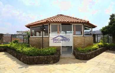 Imagem 5: Apartamento com 4 dormitórios, 233 m² - venda por R$ 1.000.000,00 ou...