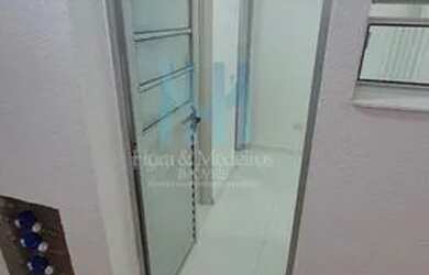 Imagem: A casa possui 2 Dormitórios, 1 Banheiro, 50m² de Área e