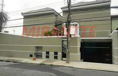 Imagem: A casa em condomínio possui 2 Dormitórios, 2 Banheiros, 1