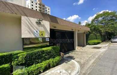 Imagem: APTO. NO MORUMBI - Mobiliado!