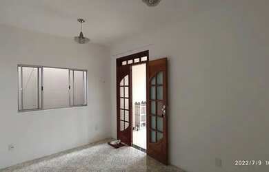 Imagem: A casa para alugar possui 2 Dormitórios, 1 Banheiro, 1 Vaga