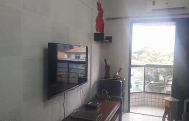 Imagem 3: Apartamento para venda tem 135 metros quadrados com 2 quartos em Encruzilhada...