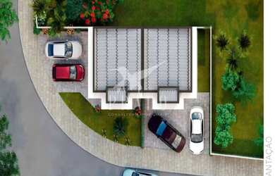 Imagem 2: SOBRADO NOVO - NOVA ATIBAIA