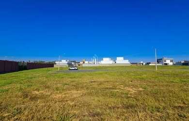 Imagem 5: Senador Canedo - Loteamento/Condomínio - Jardins Bolonha