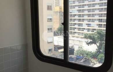 Imagem 8: LOCAÇÃO FREI CANECA 40M2 01 DORMITORIO, PROXIMO A AV PAULISTA SEM VAGA DE GARAGEM