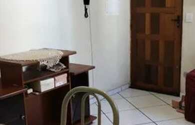 Imagem 10: APTO BARUERI. 48m² de Área, 1 Vaga na garageme2 Dormitórios