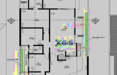 Imagem 2: Casa com 3 dormitórios à venda, 180 m² por R$ 1.100.000 - Residencial...