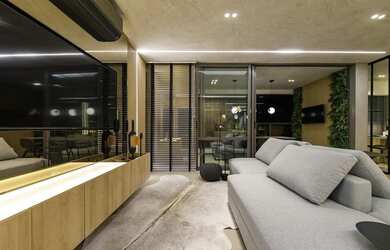 Imagem 6: LONDRINA - Apartamento Padrão - Gleba Fazenda Palhano