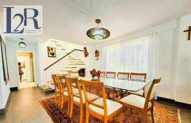 Imagem 16: Belissima casa. Piscina, Churrasqueira, Ar-condicionadoe350m² de Área