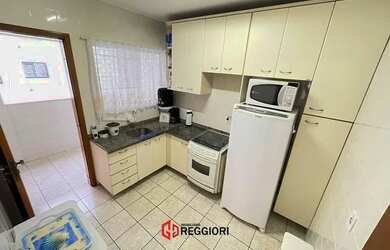 Imagem 5: APTO 3 DOR 1 VAGA BALNEARIO CAMBORIU COM VISTA MAR