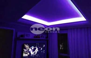 Imagem 3: SANTO ANDRé - Apartamento Padrão - Parque Marajoara