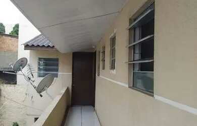 Imagem 8: Alugo kitinete pinheirinho