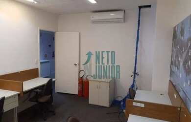 Imagem 11: Conjunto para alugar, 150 m² por R$ 11.940,00/mês - Bela Vista - São...